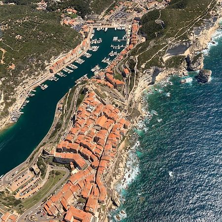 Domaine & Villas Version Maquis Bonifacio  Eksteriør bilde