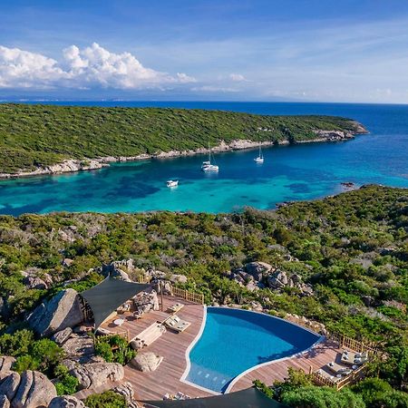 Domaine & Villas Version Maquis Bonifacio  Eksteriør bilde