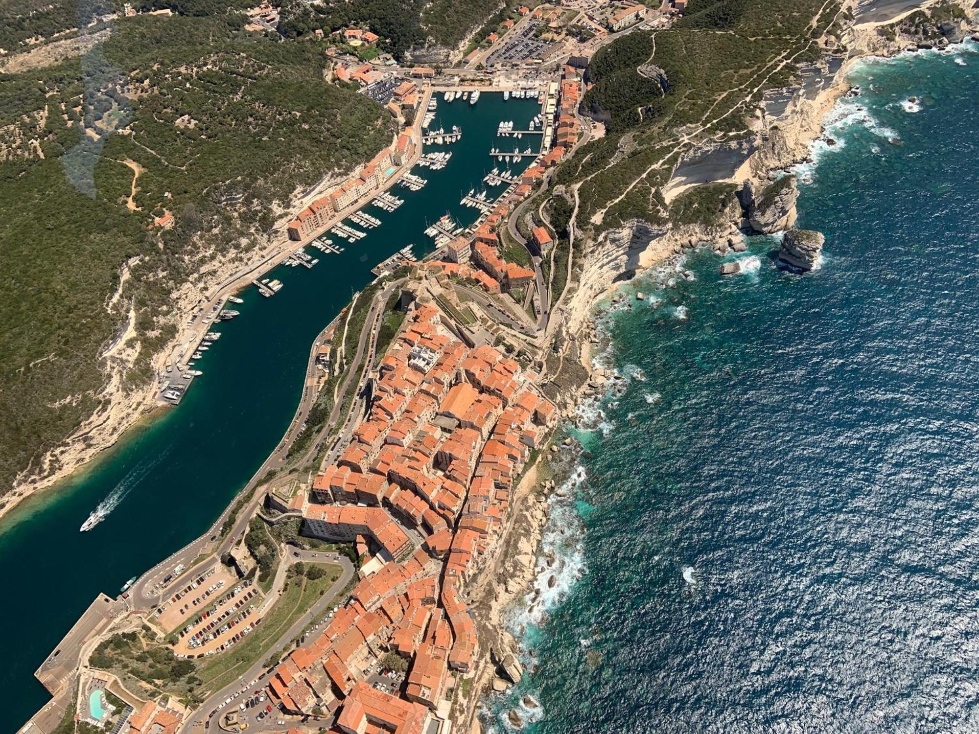 Domaine & Villas Version Maquis Bonifacio  Eksteriør bilde