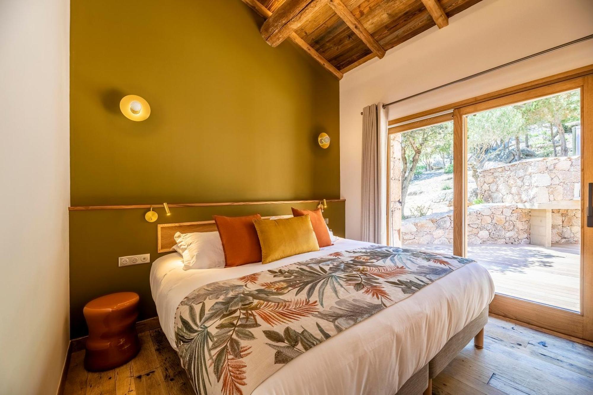 Domaine & Villas Version Maquis Bonifacio  Eksteriør bilde
