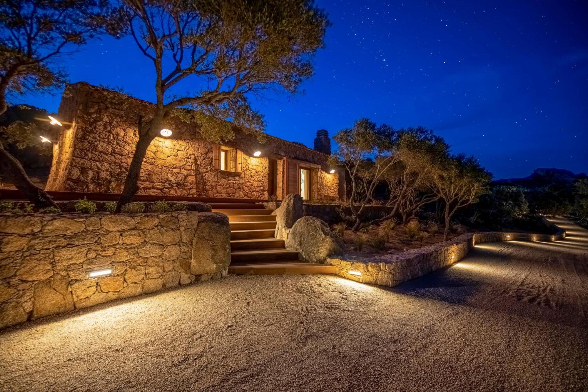 Domaine & Villas Version Maquis Bonifacio  Eksteriør bilde