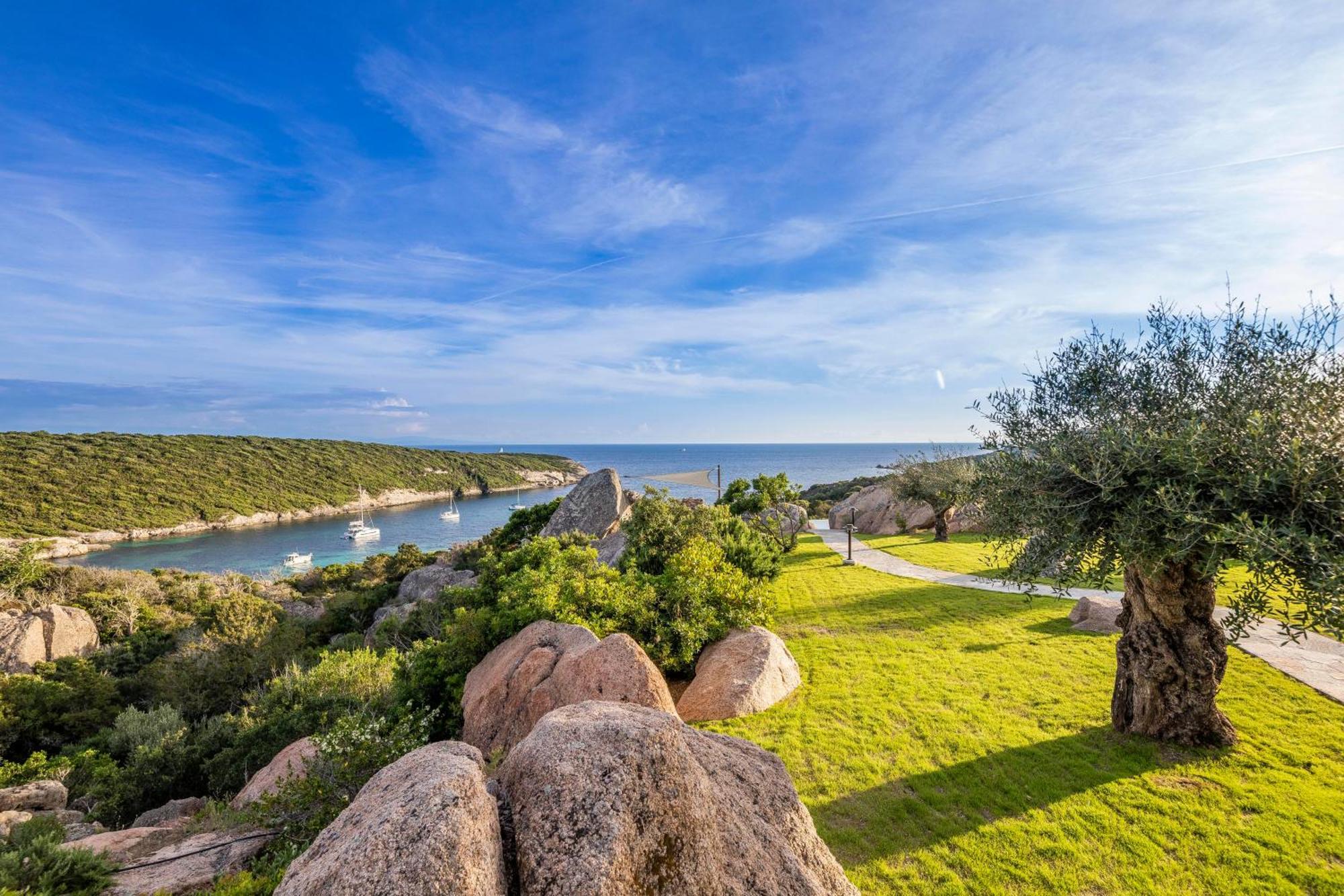 Domaine & Villas Version Maquis Bonifacio  Eksteriør bilde