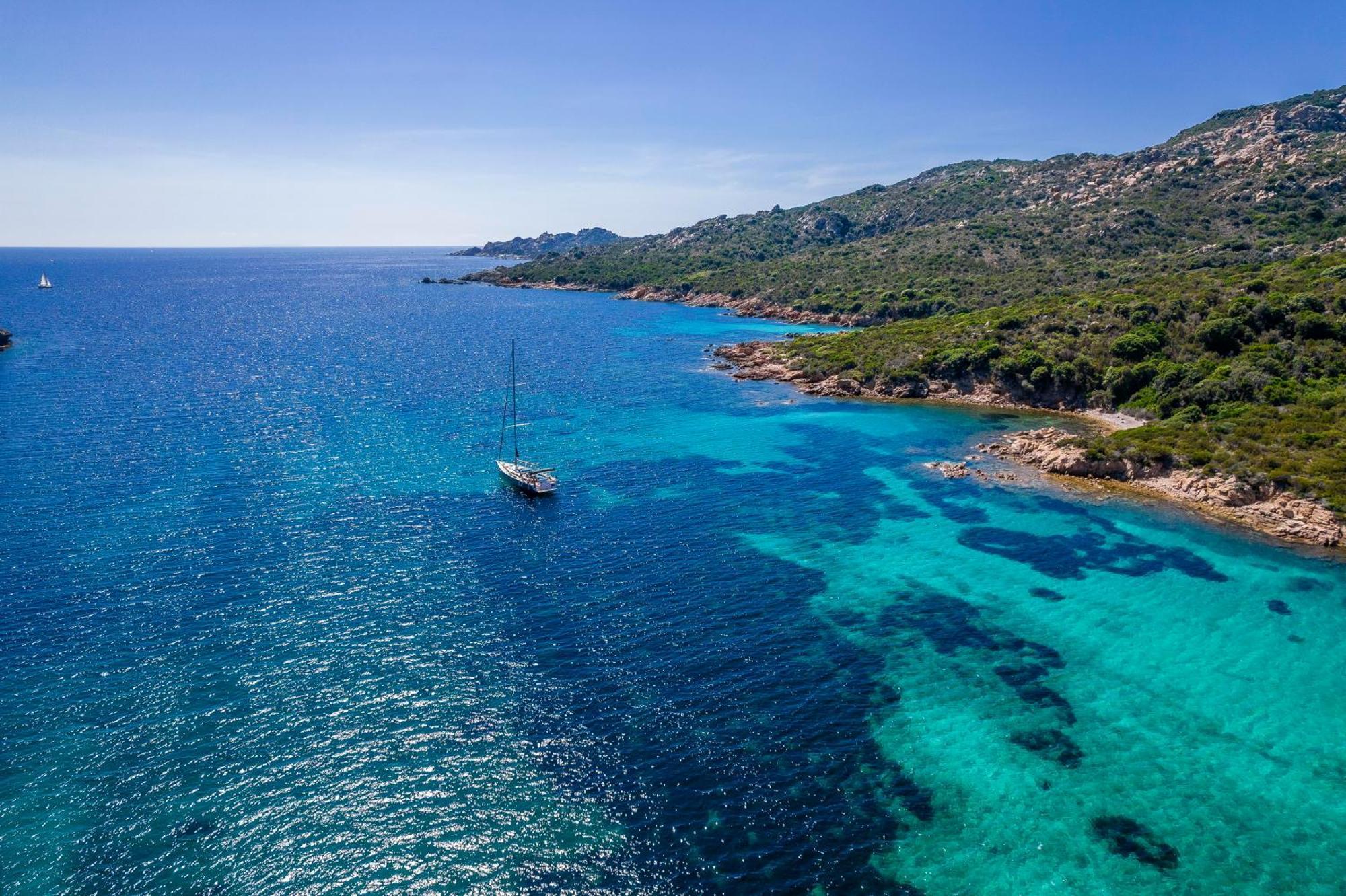 Domaine & Villas Version Maquis Bonifacio  Eksteriør bilde