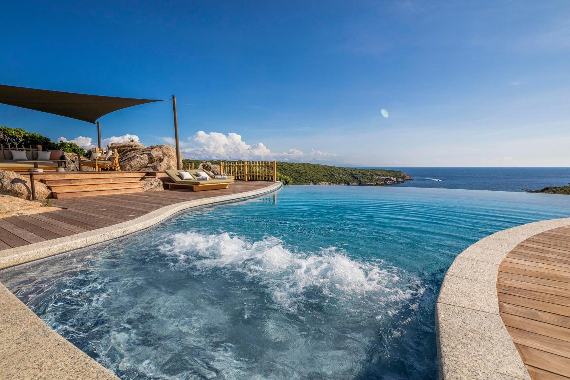 Domaine & Villas Version Maquis Bonifacio  Eksteriør bilde