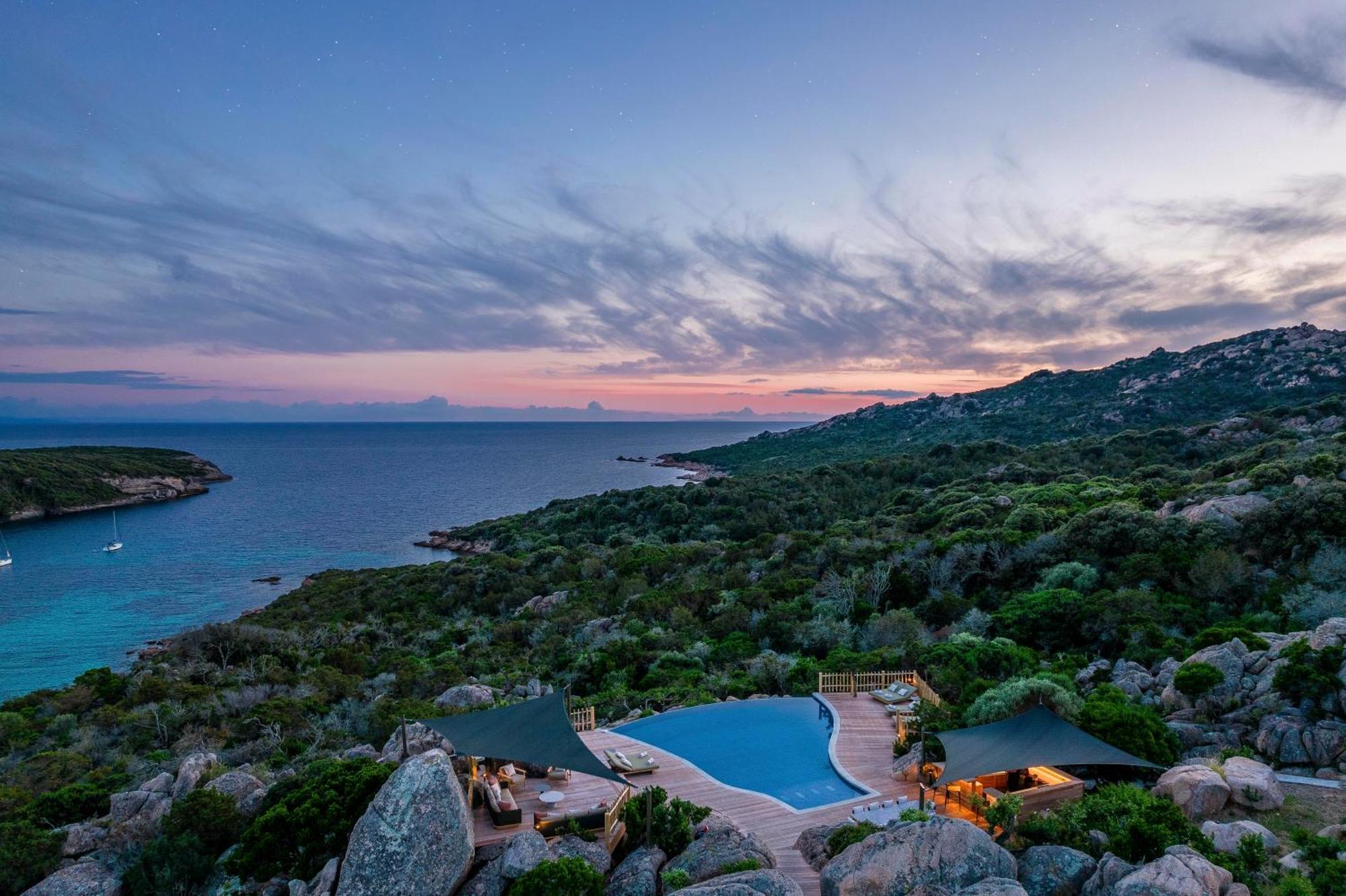 Domaine & Villas Version Maquis Bonifacio  Eksteriør bilde