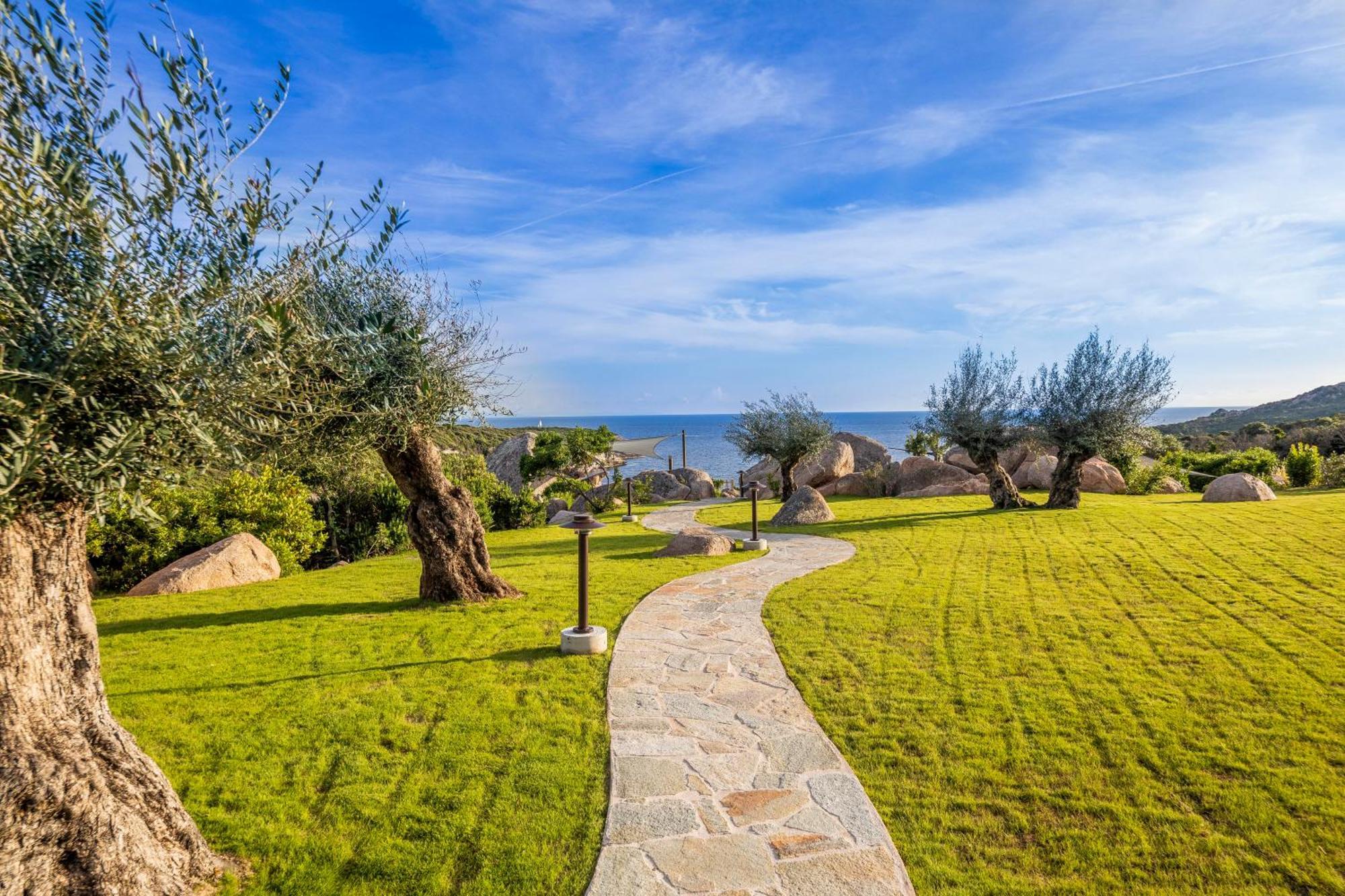 Domaine & Villas Version Maquis Bonifacio  Eksteriør bilde