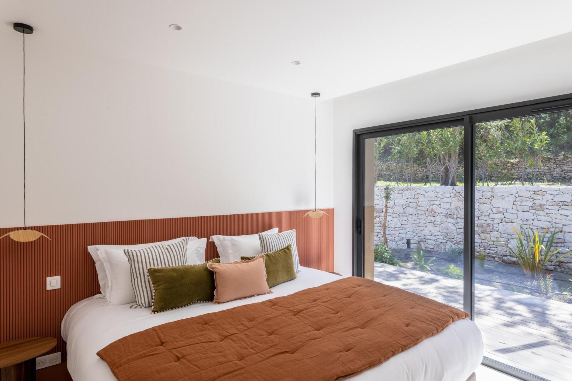 Domaine & Villas Version Maquis Bonifacio  Eksteriør bilde