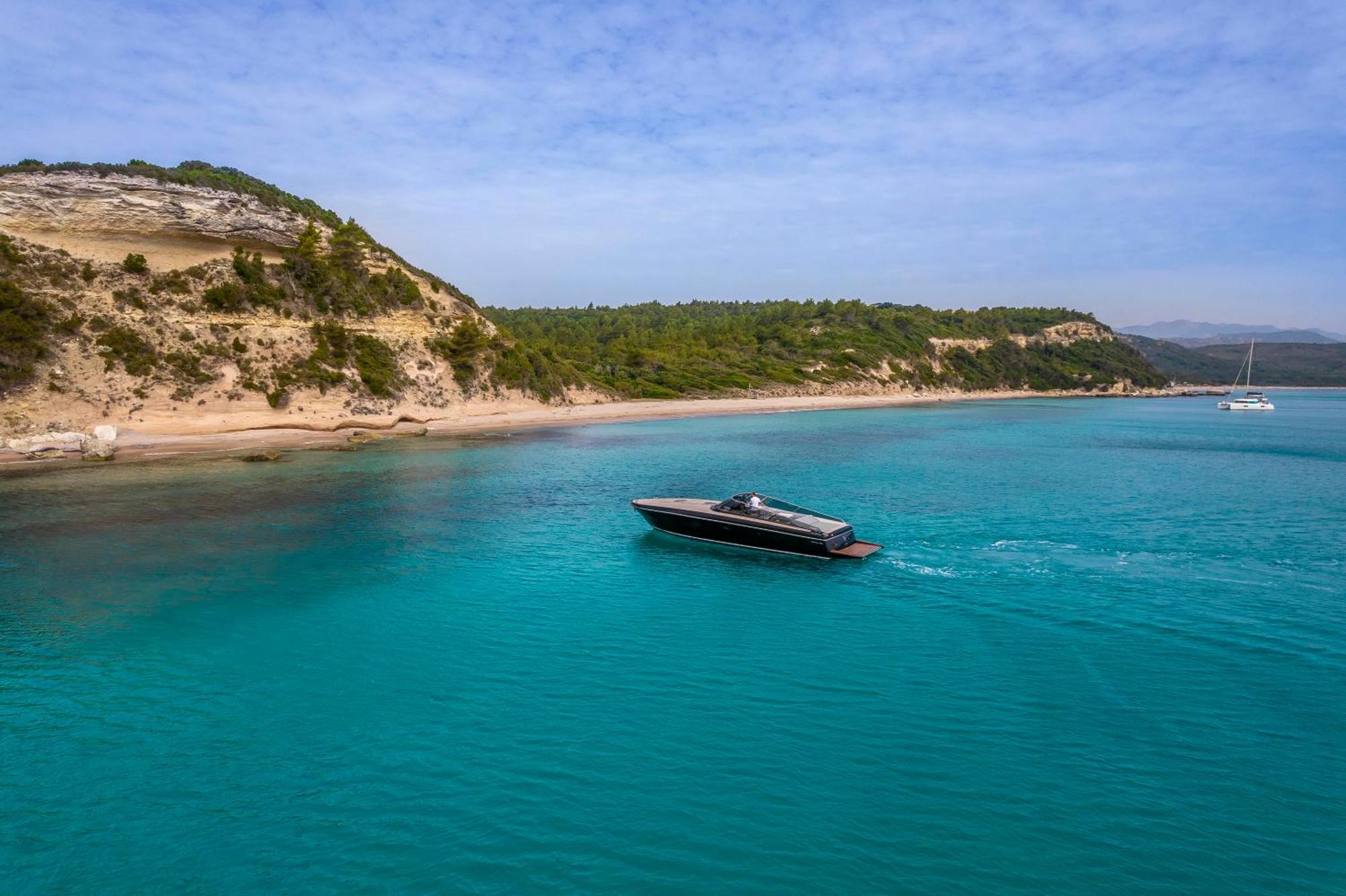 Domaine & Villas Version Maquis Bonifacio  Eksteriør bilde